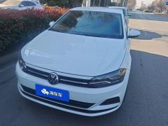 Volkswagen Polo Plus 1.5L Edition - ფოტო 1