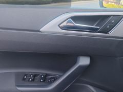 Volkswagen Polo Plus 1.5L Edition - ფოტო 13