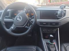 Volkswagen Polo Plus 1.5L Edition - ფოტო 16