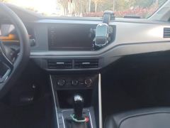Volkswagen Polo Plus 1.5L Edition - ფოტო 17