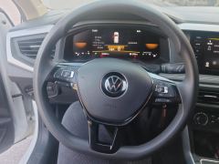 Volkswagen Polo Plus 1.5L Edition - ფოტო 18