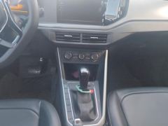Volkswagen Polo Plus 1.5L Edition - ფოტო 19