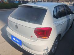 Volkswagen Polo Plus 1.5L Edition - ფოტო 2