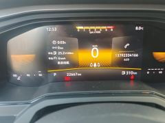 Volkswagen Polo Plus 1.5L Edition - ფოტო 20