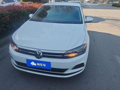 Volkswagen Polo Plus 1.5L Edition - ფოტო 3