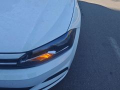 Volkswagen Polo Plus 1.5L Edition - ფოტო 4