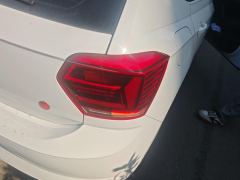 Volkswagen Polo Plus 1.5L Edition - ფოტო 5
