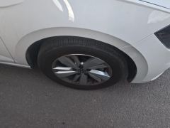 Volkswagen Polo Plus 1.5L Edition - ფოტო 6