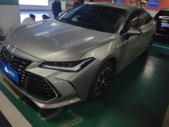 Toyota Avalon 2.0L CVT Luxury Edition - фото 1