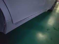 Toyota Avalon 2.0L CVT Luxury Edition - фото 10