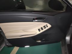 Toyota Avalon 2.0L CVT Luxury Edition - фото 12
