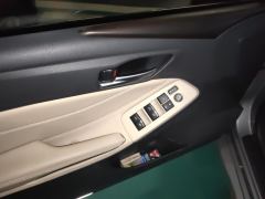 Toyota Avalon 2.0L CVT Luxury Edition - фото 13