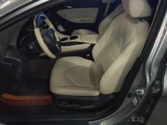 Toyota Avalon 2.0L CVT Luxury Edition - фото 14