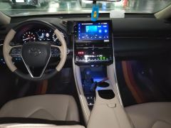 Toyota Avalon 2.0L CVT Luxury Edition - фото 16