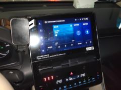 Toyota Avalon 2.0L CVT Luxury Edition - фото 17