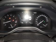 Toyota Avalon 2.0L CVT Luxury Edition - фото 20
