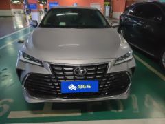 Toyota Avalon 2.0L CVT Luxury Edition - фото 3