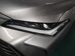 Toyota Avalon 2.0L CVT Luxury Edition - фото 4