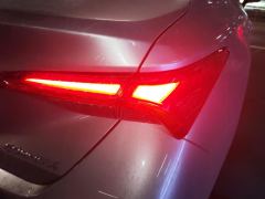 Toyota Avalon 2.0L CVT Luxury Edition - фото 5
