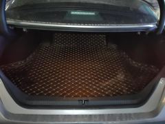 Toyota Avalon 2.0L CVT Luxury Edition - фото 7