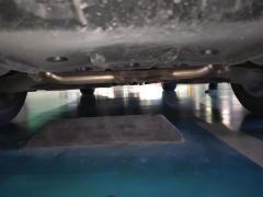 Toyota Avalon 2.0L CVT Luxury Edition - фото 9