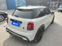 MINI Facelift 1.5T COOPER Classic 5-Door - photo 2