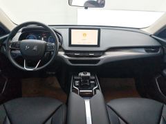 FAW E-QM5 431km Edition 5 - фото 16