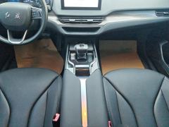 FAW E-QM5 431km Edition 5 - фото 19