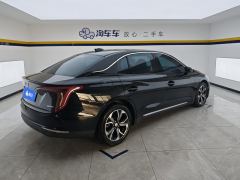 FAW E-QM5 431km Edition 5 - фото 2
