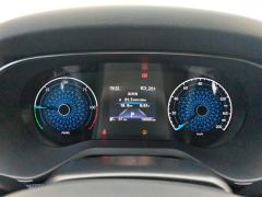 FAW E-QM5 431km Edition 5 - фото 20