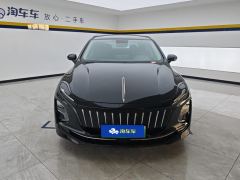 FAW E-QM5 431km Edition 5 - фото 3