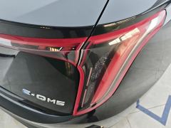 FAW E-QM5 431km Edition 5 - фото 5