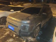 Geely Cowboy 1.5T Edition - ფოტო 1