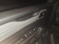 Geely Cowboy 1.5T Edition - ფოტო 13