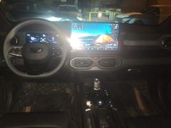 Geely Cowboy 1.5T Edition - ფოტო 16