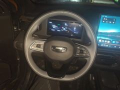 Geely Cowboy 1.5T Edition - ფოტო 18