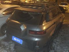 Geely Cowboy 1.5T Edition - ფოტო 2