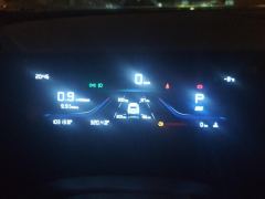 Geely Cowboy 1.5T Edition - ფოტო 20