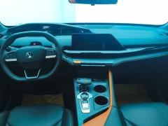 Changan UNI-V 1.5T Premium Version - photo 16