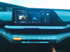 Changan UNI-V 1.5T Premium Version - photo 17