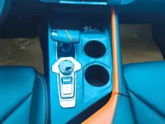 Changan UNI-V 1.5T Premium Version - photo 19