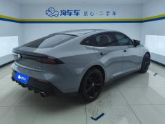 Changan UNI-V 1.5T Premium Version - photo 2