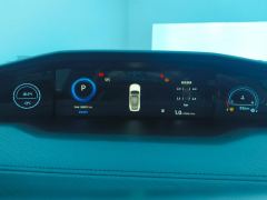 Changan UNI-V 1.5T Premium Version - photo 20