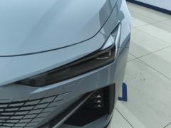 Changan UNI-V 1.5T Premium Version - photo 4