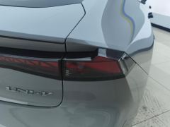 Changan UNI-V 1.5T Premium Version - photo 5