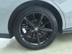Changan UNI-V 1.5T Premium Version - photo 6