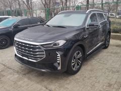 Jetour X70 PLUS 1.6T - ფოტო 1