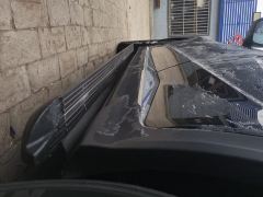 Jetour X70 PLUS 1.6T - ფოტო 11