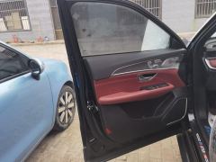 Jetour X70 PLUS 1.6T - ფოტო 12