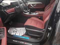 Jetour X70 PLUS 1.6T - ფოტო 14